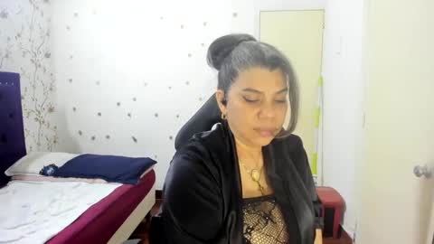 VIKY ADAMS online show from 03-29-26, 02:11