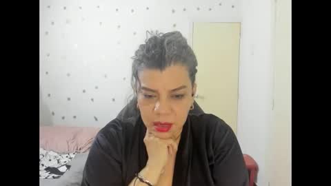 VIKY ADAMS online show from 04-26-26, 08:45