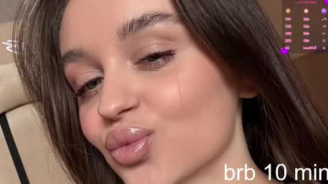 Eva online show from 03-05-26, 02:18