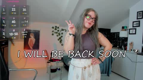 Villy online show from 03-19-26, 12:42