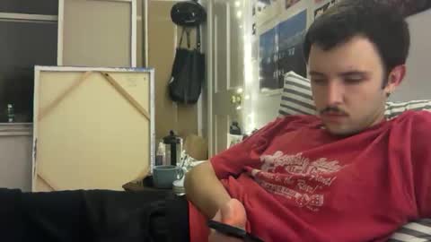 vince online show from 02-12-26, 01:00