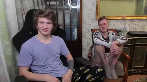 Dimoooooon online show from 01-17-26, 08:23