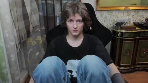 Dimoooooon online show from 02-12-26, 08:26