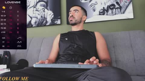 VINCE online show from 04-15-26, 12:23