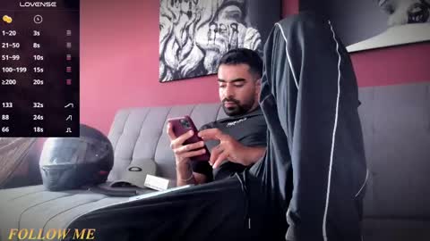 VINCE online show from 06-04-26, 04:57