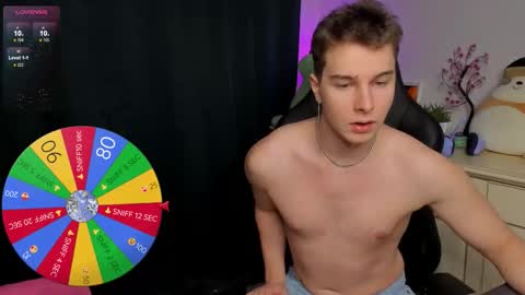 Vincent Strong online show from 11-27-25, 09:33