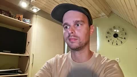 Vincent online show from 10-02-25, 03:19