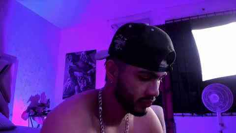 Vincent online show from 01-17-26, 04:17