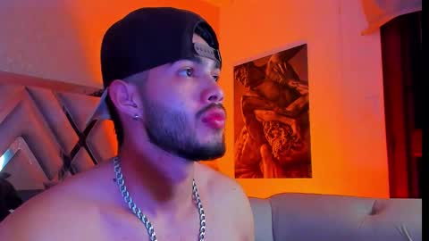 Vincent online show from 02-15-26, 04:42