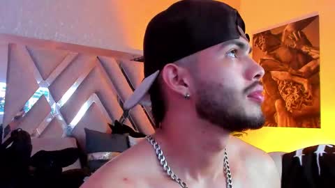 Vincent online show from 03-05-26, 04:08