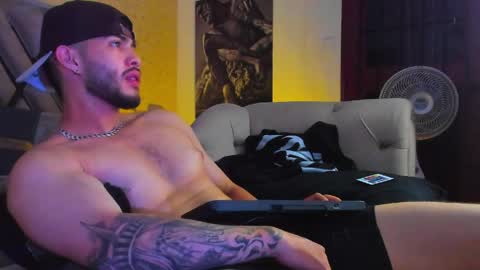 Vincent online show from 03-29-26, 04:56