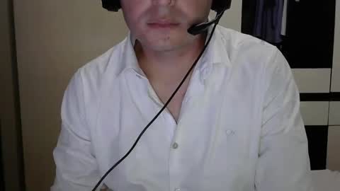 vincenthrt online show from 03-15-26, 11:22