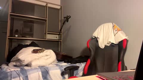 vincentprice69 online show from 11-03-25, 07:48