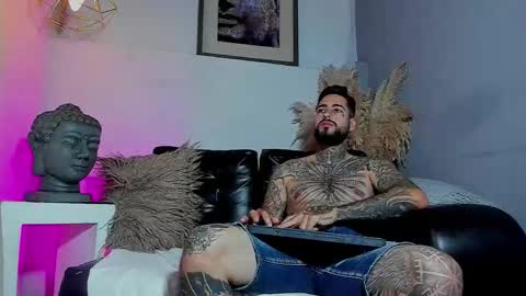 Vincent Sartori online show from 03-17-26, 10:02