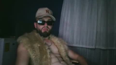 viniciuscr online show from 03-22-26, 07:12