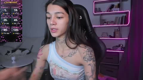 vinkitinkii online show from 12-22-24, 07:00