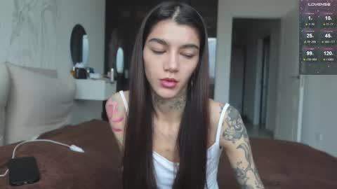 vinkitinkii online show from 10-23-25, 07:51