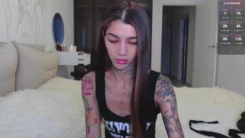 vinkitinkii online show from 01-09-26, 07:00