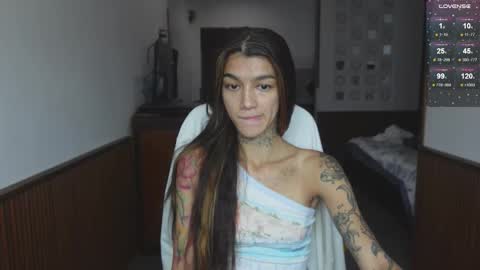 vinkitinkii online show from 02-03-26, 06:40