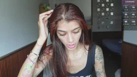 vinkitinkii online show from 03-16-26, 06:39