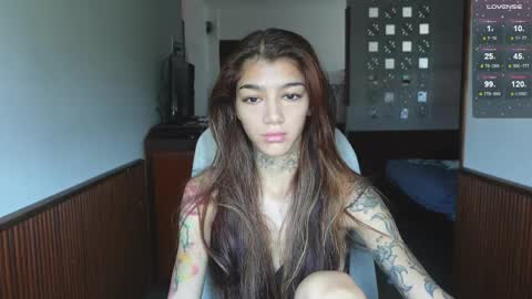 vinkitinkii online show from 03-31-26, 06:14