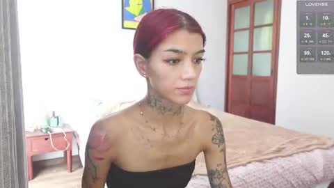 vinkitinkii online show from 07-28-26, 05:58
