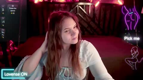 Milla online show from 02-15-26, 07:16