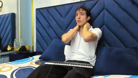 vinniematte online show from 03-01-25, 01:53