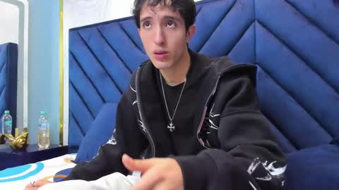 vinniematte online show from 03-02-25, 01:58