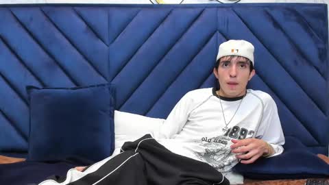 vinniematte online show from 03-07-25, 02:57