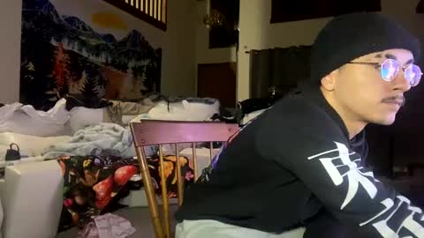 Snapshot of vinsmoke_sanji2020 chatting on 01-12-25, 10:56 Sanji online show from 01-12-25, 10:56