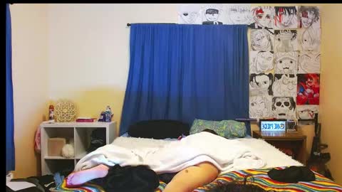 Sanji online show from 03-10-26, 03:33