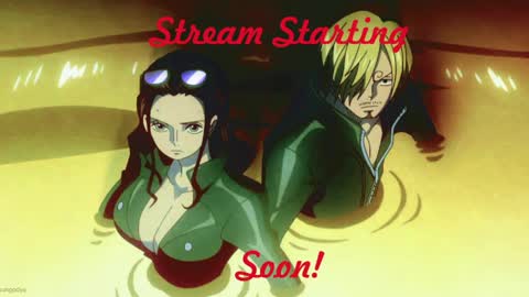 Sanji online show from 04-02-26, 02:09