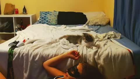 Sanji online show from 04-28-26, 07:02