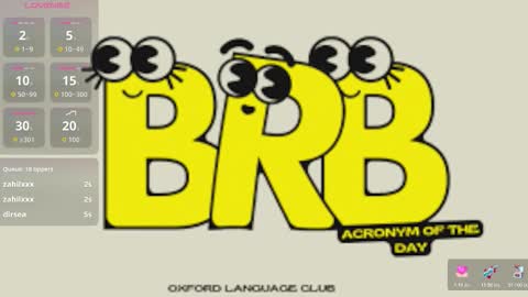 vinzent_lafed_ online show from 01-14-26, 08:31