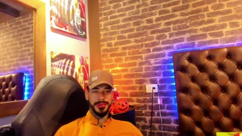 ---Vinzen--- online show from 10-30-25, 05:31