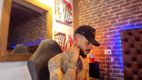 ---Vinzen--- online show from 11-20-25, 05:07