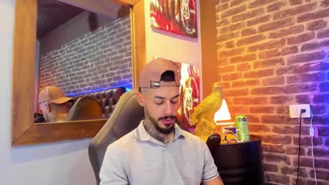 ---Vinzen--- online show from 12-05-25, 04:54