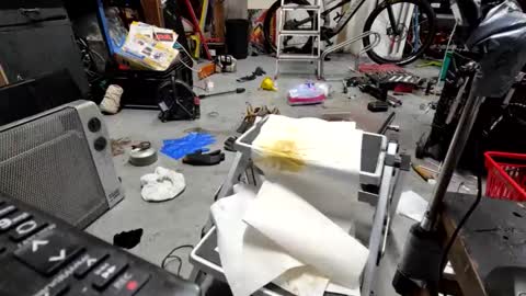 Vinz online show from 10-29-25, 09:44