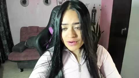 Daniela online show from 09-17-25, 06:04