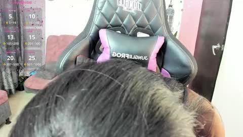 Daniela online show from 10-25-25, 07:05