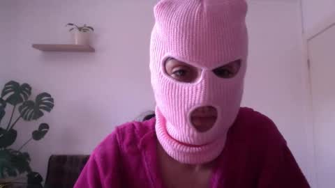 Violette online show from 03-16-26, 01:04