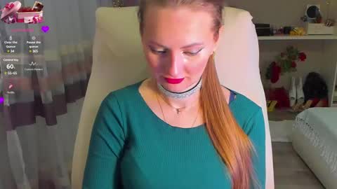 Funny  girl online show from 02-26-25, 09:48