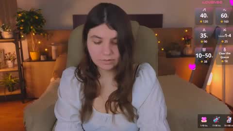 Viola online show from 04-22-26, 06:09