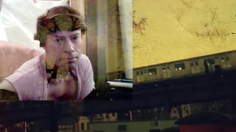 Daddy WillyVioletta online show from 11-02-25, 01:08