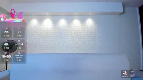 Snapshot of violeet_scott chatting on 02-28-25, 10:41 Violett Everyday From 0530 to 1430 Col Time online show from 02-28-25, 10:41