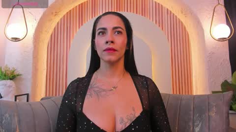 Violette online show from 02-21-26, 09:54