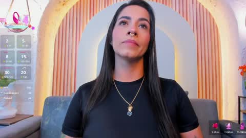 Violette online show from 04-25-26, 01:41