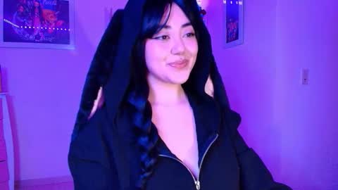 violet online show from 01-16-26, 06:28