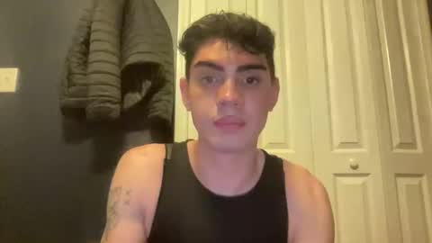 Snapshot of violentviolettex chatting on 10-31-25, 04:13 Ken Doll online show from 10-31-25, 04:13